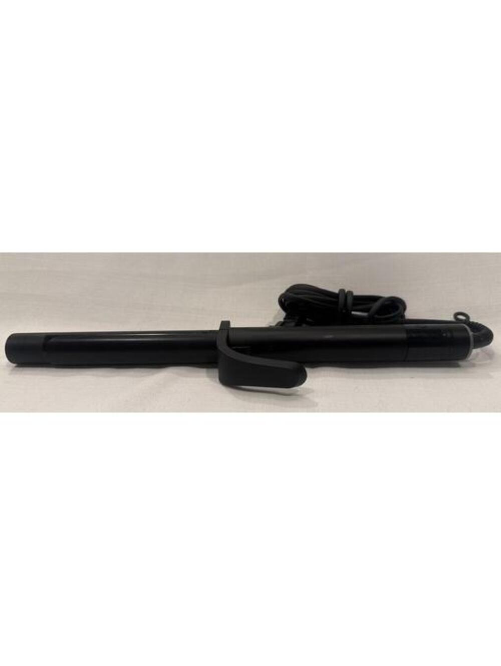 Hot Tools Professional Black Hair Curling Iron Model HT1124DG